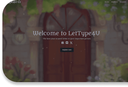 LetType4u